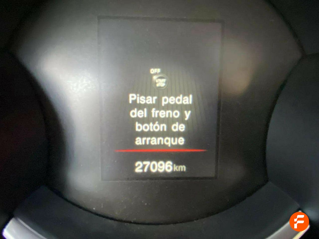 Foto Fiat 500X 16