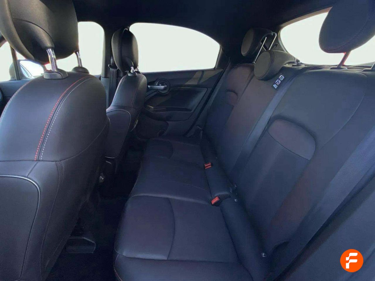 Foto Fiat 500X 18