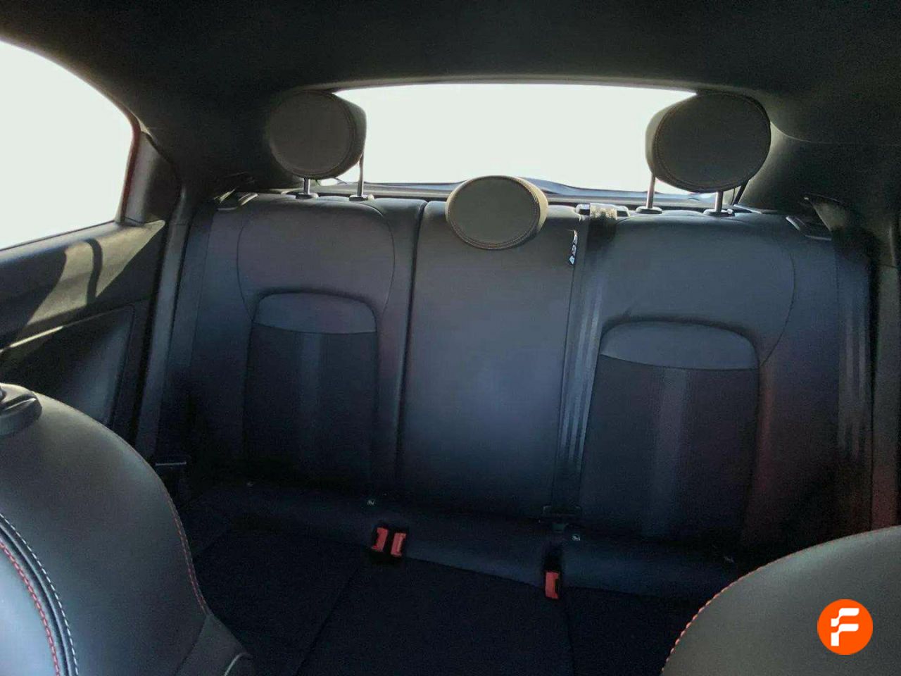 Foto Fiat 500X 19