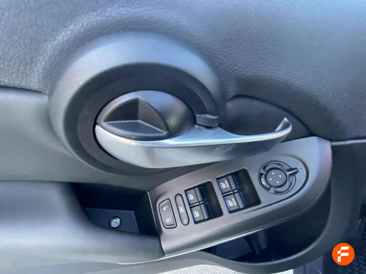 Foto Fiat 500X 20