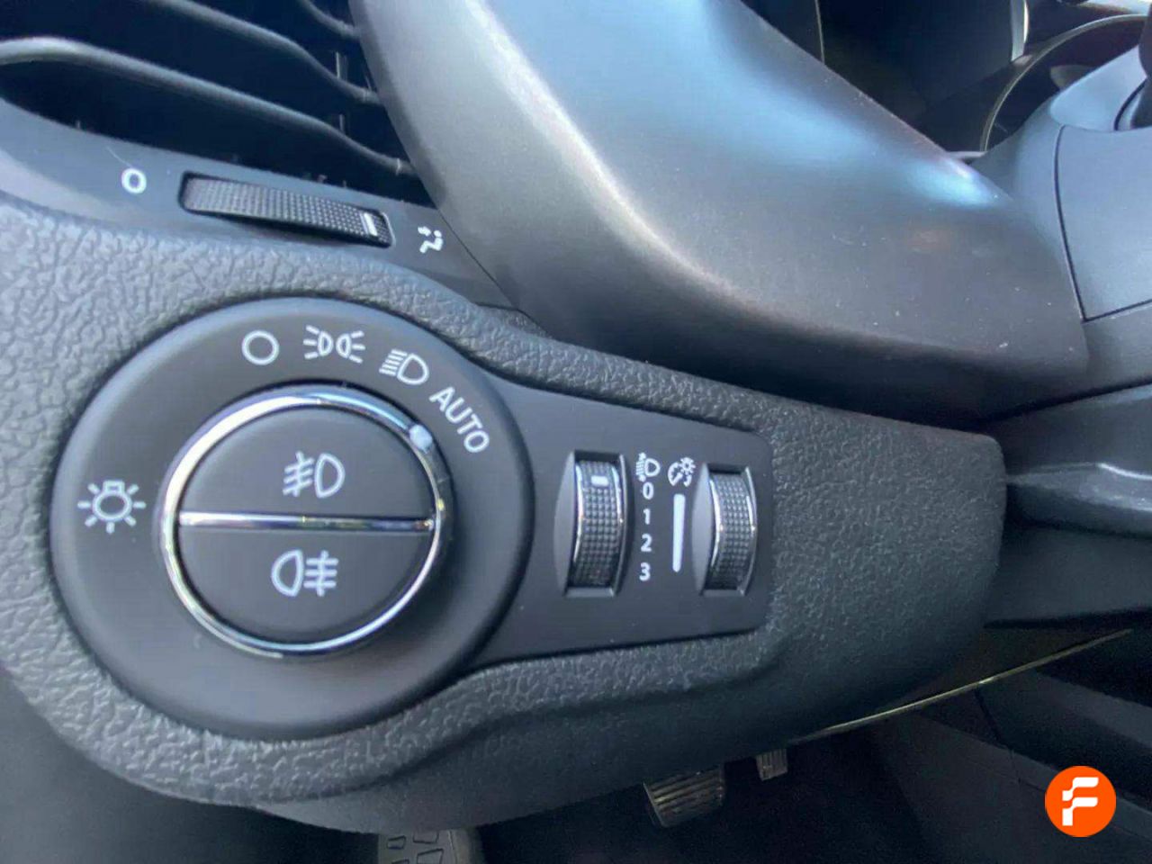 Foto Fiat 500X 21