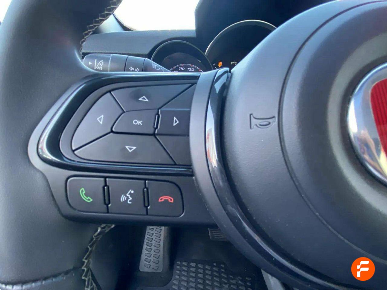 Foto Fiat 500X 23