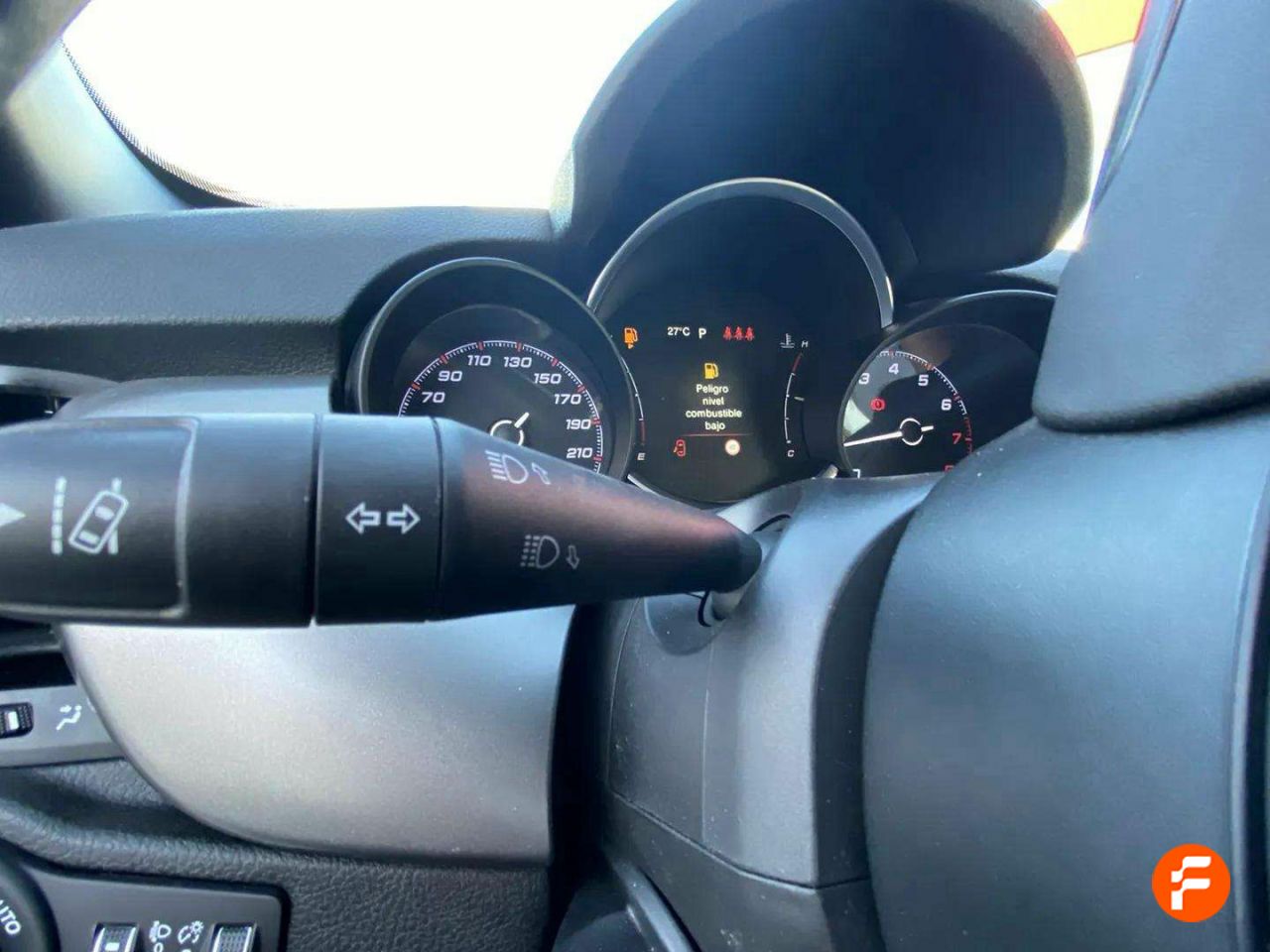 Foto Fiat 500X 24