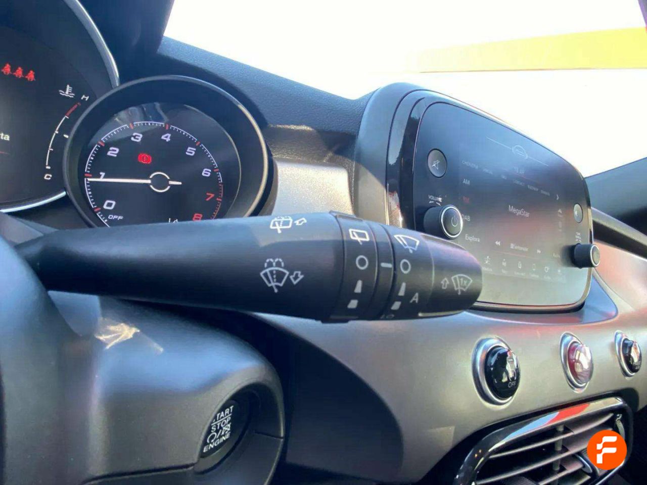 Foto Fiat 500X 25