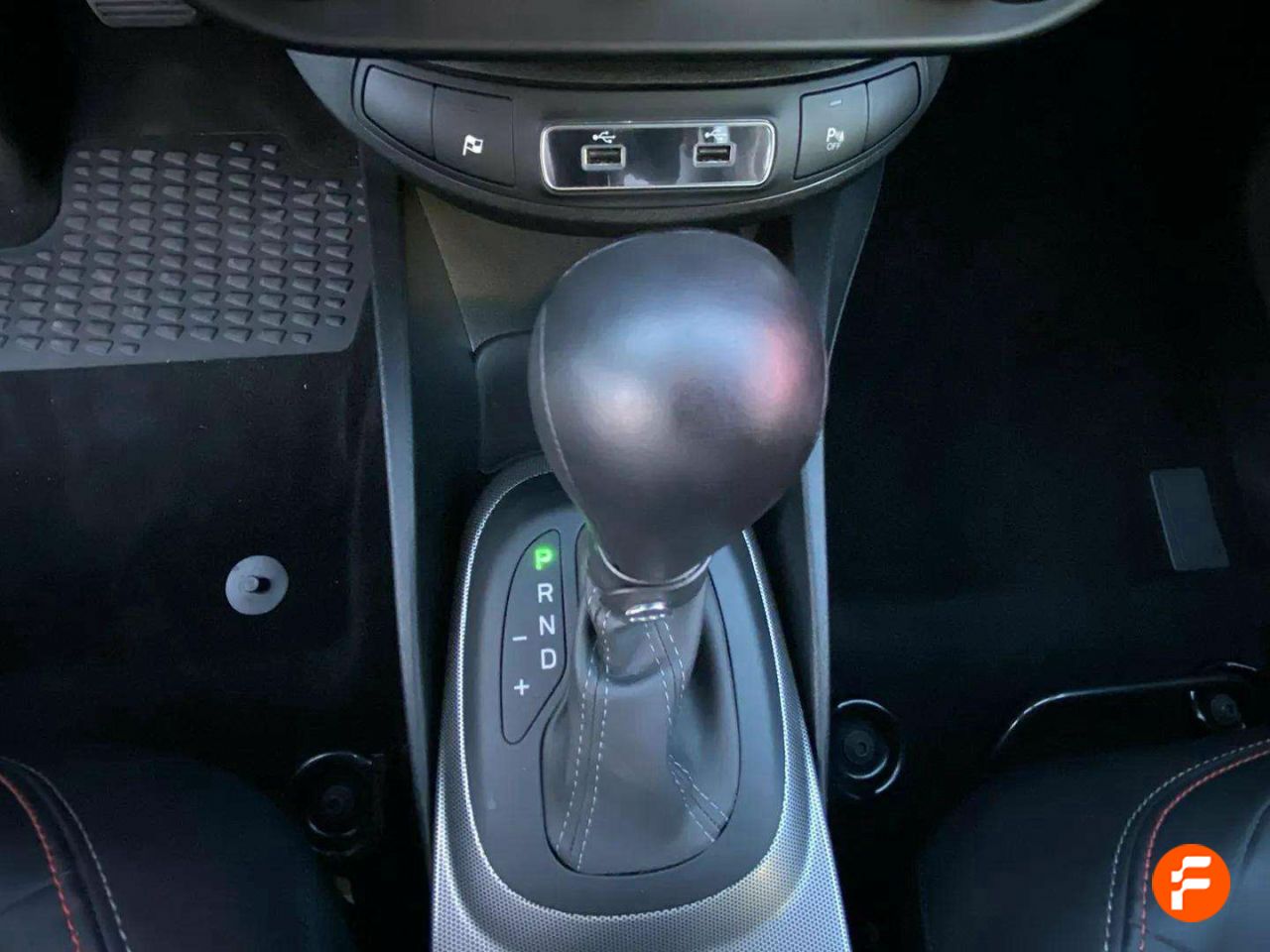 Foto Fiat 500X 27