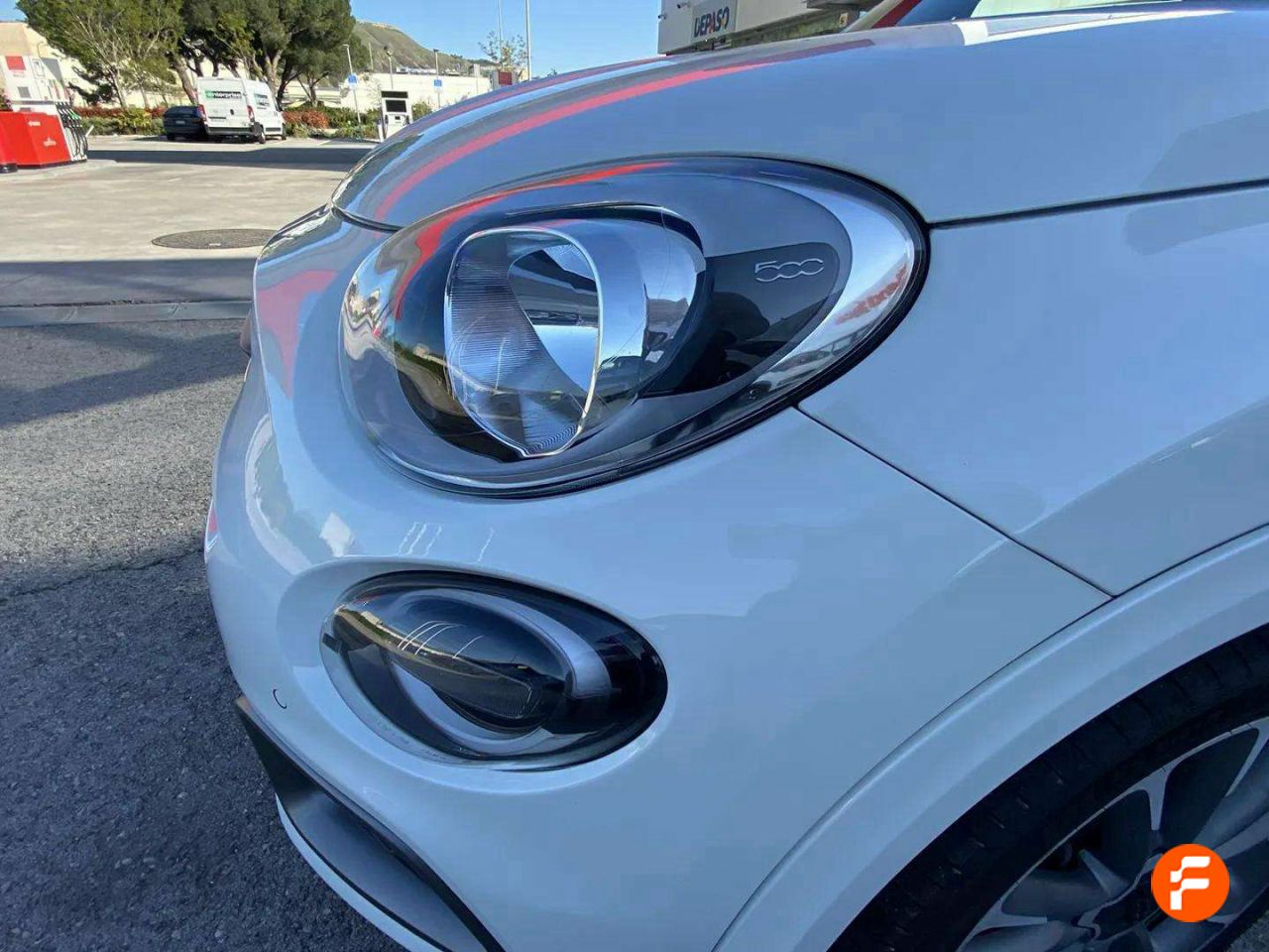 Foto Fiat 500X 31