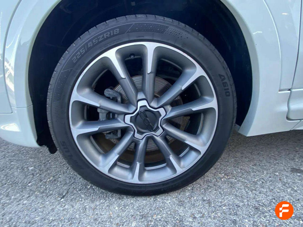 Foto Fiat 500X 32