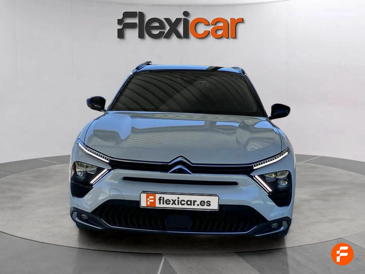 Foto Citroën C5 X 2