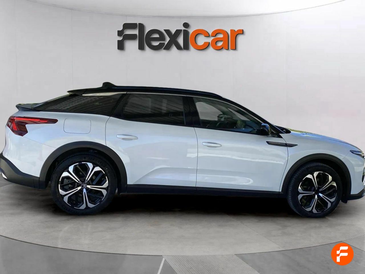 Foto Citroën C5 X 8