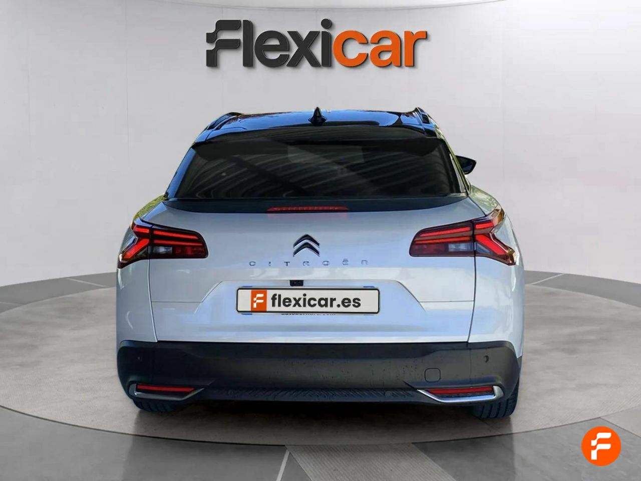 Foto Citroën C5 X 9