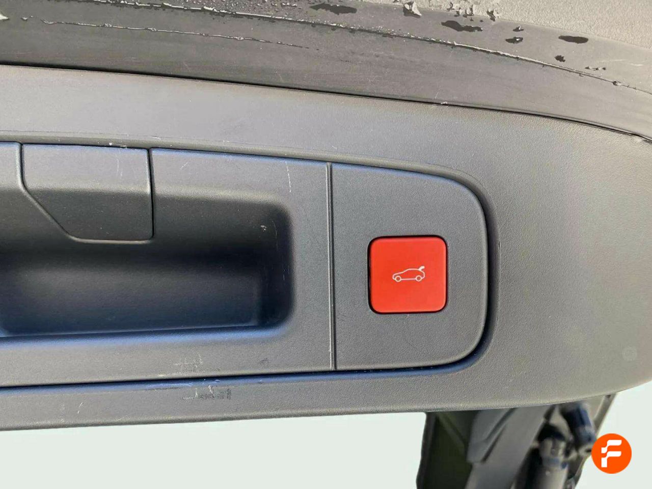 Foto Citroën C5 X 10