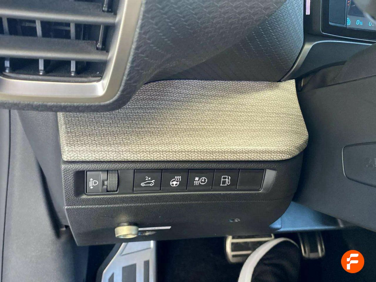 Foto Citroën C5 X 15