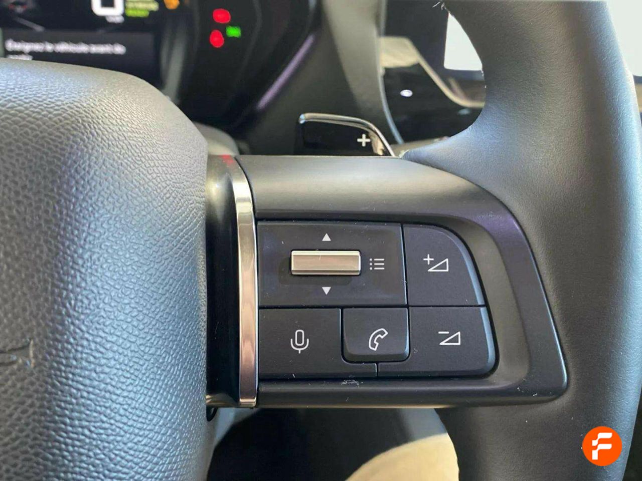 Foto Citroën C5 X 17