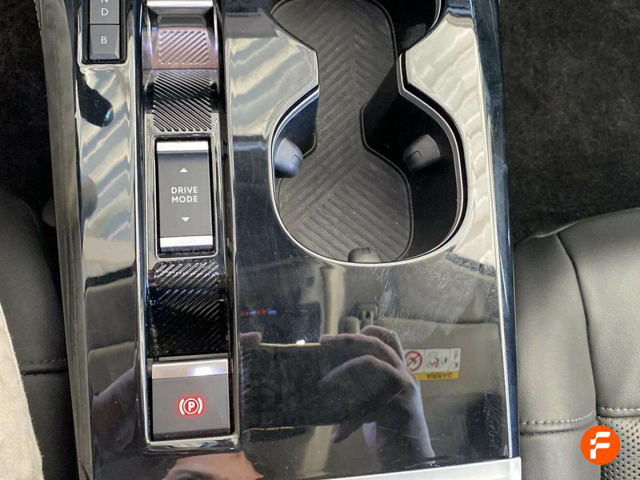 Foto Citroën C5 X 20