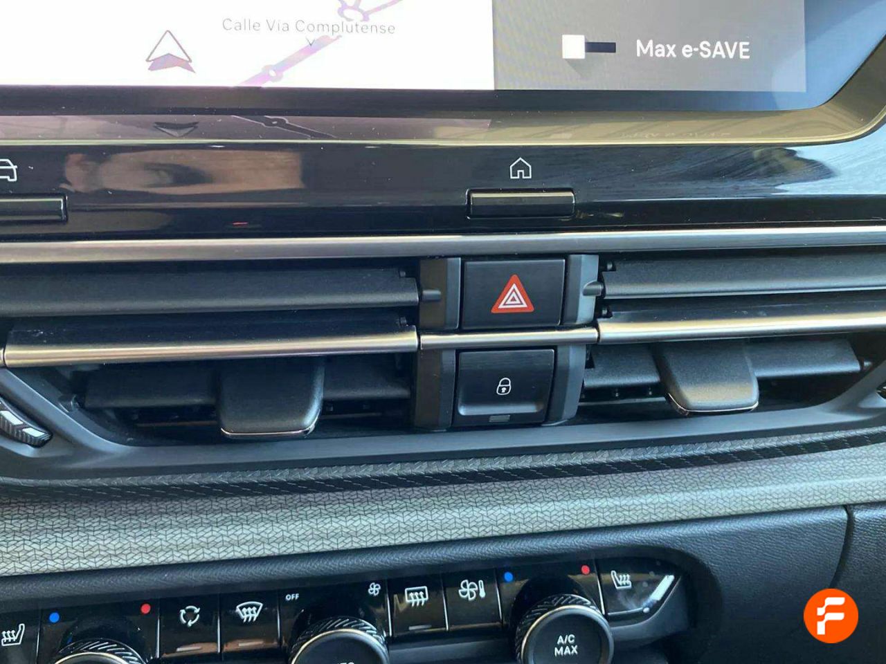 Foto Citroën C5 X 23