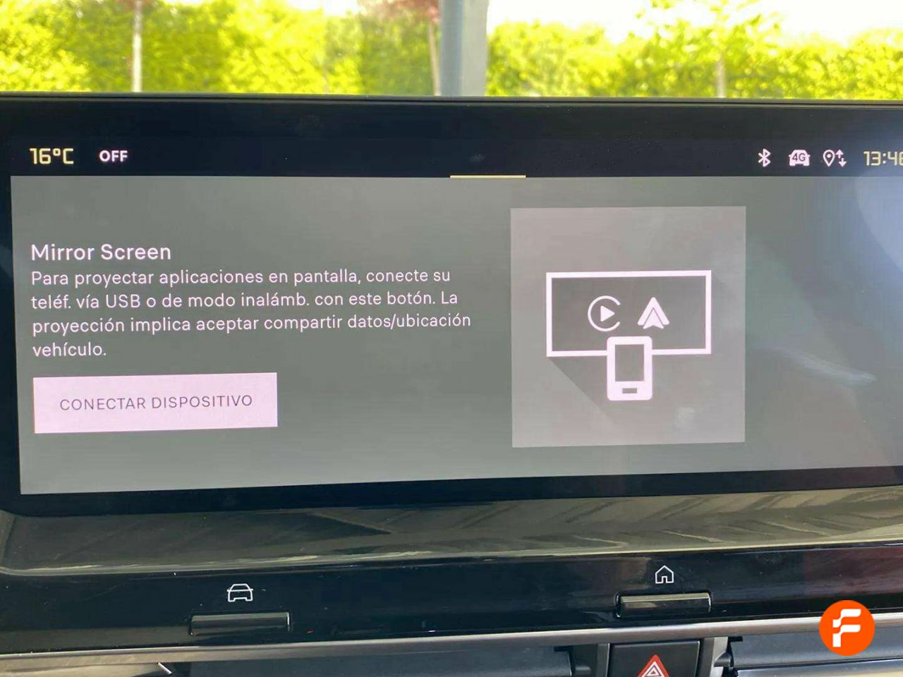 Foto Citroën C5 X 30