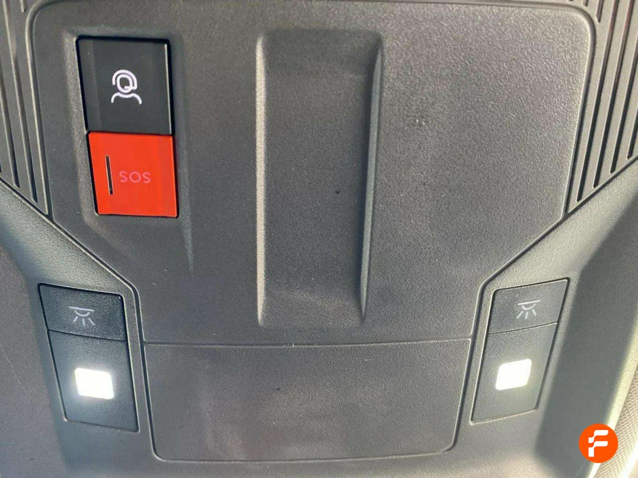 Foto Citroën C5 X 31