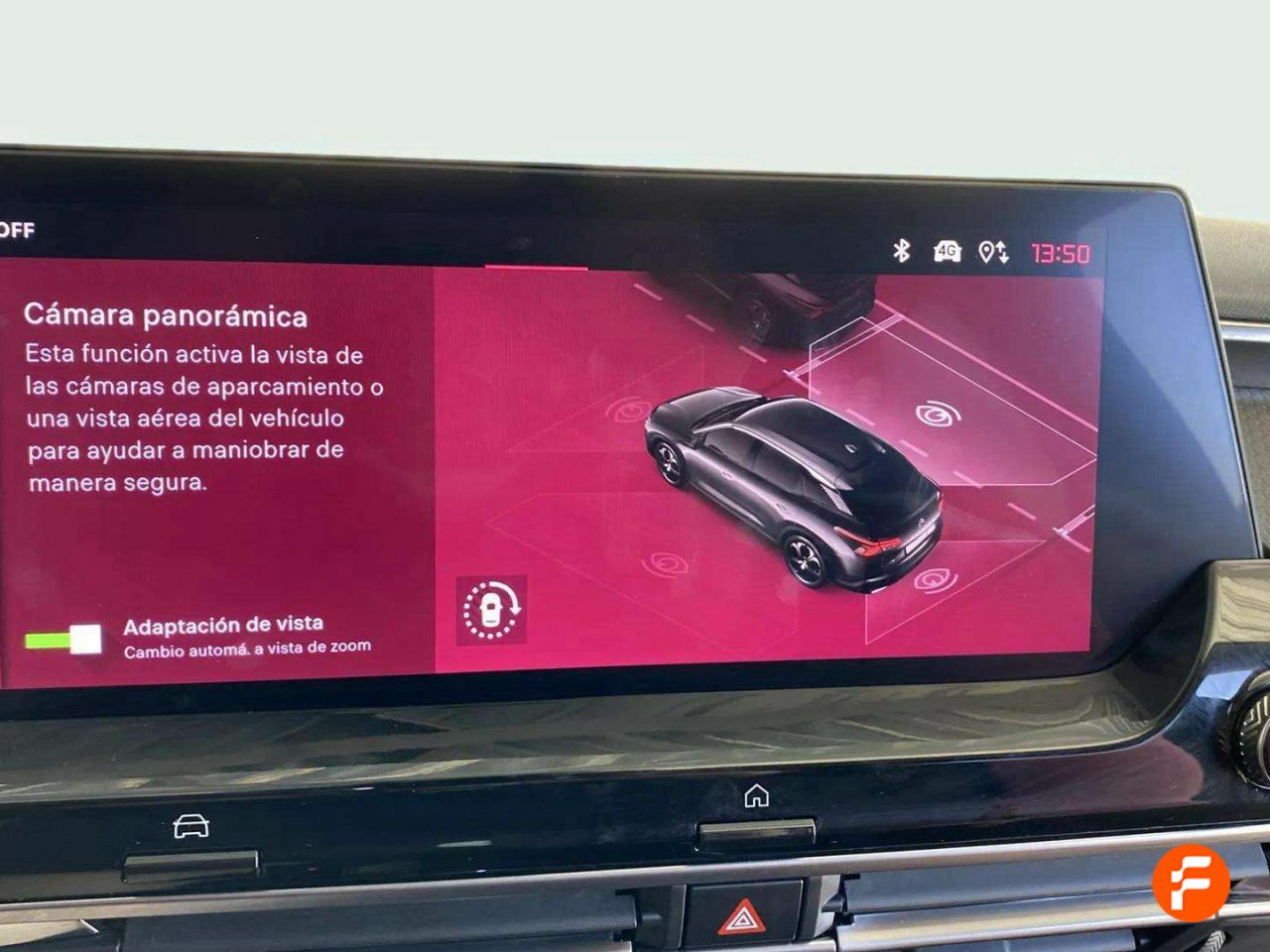 Foto Citroën C5 X 35