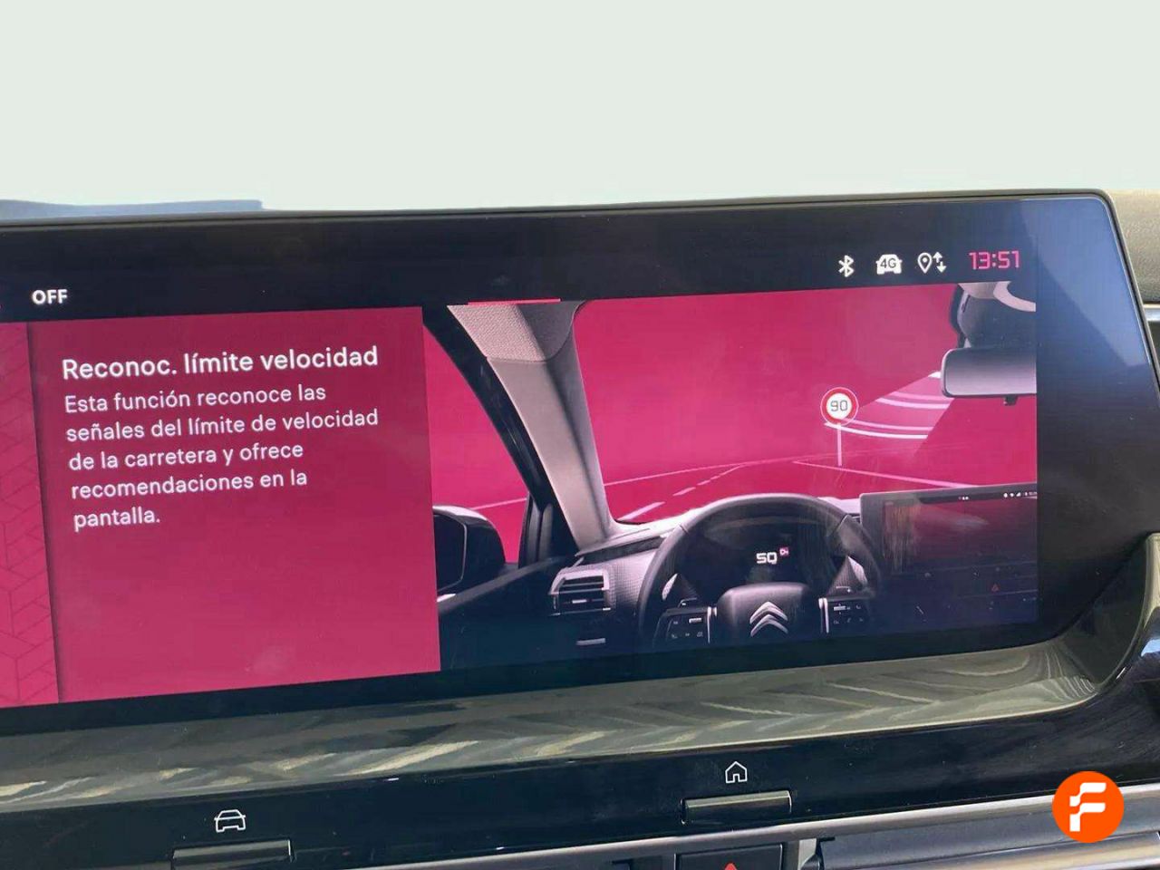 Foto Citroën C5 X 38