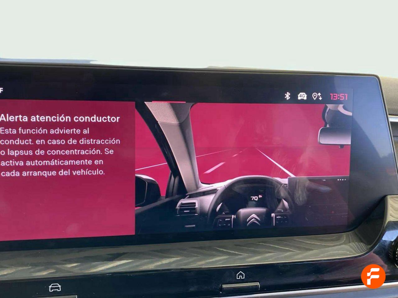 Foto Citroën C5 X 39