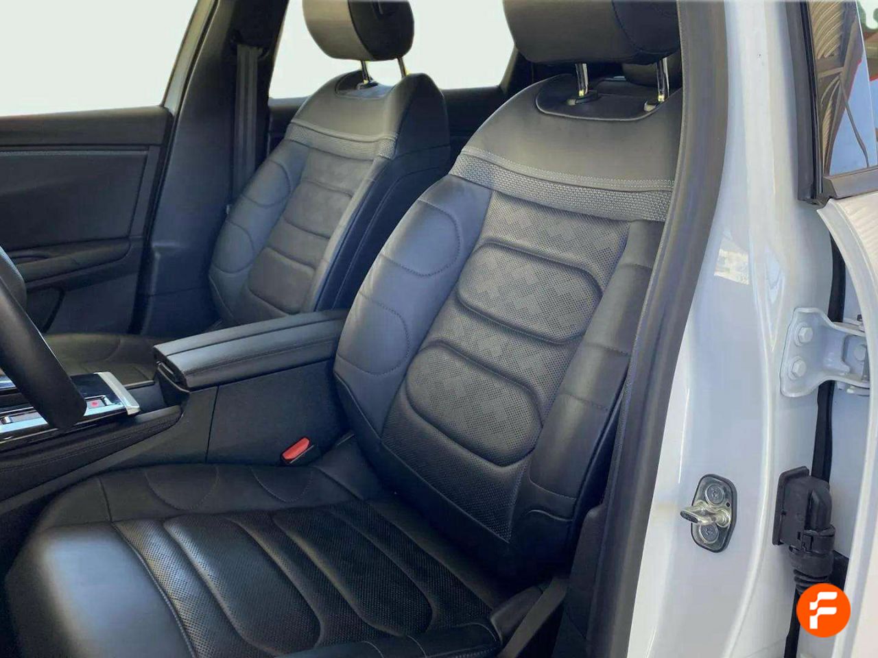 Foto Citroën C5 X 42