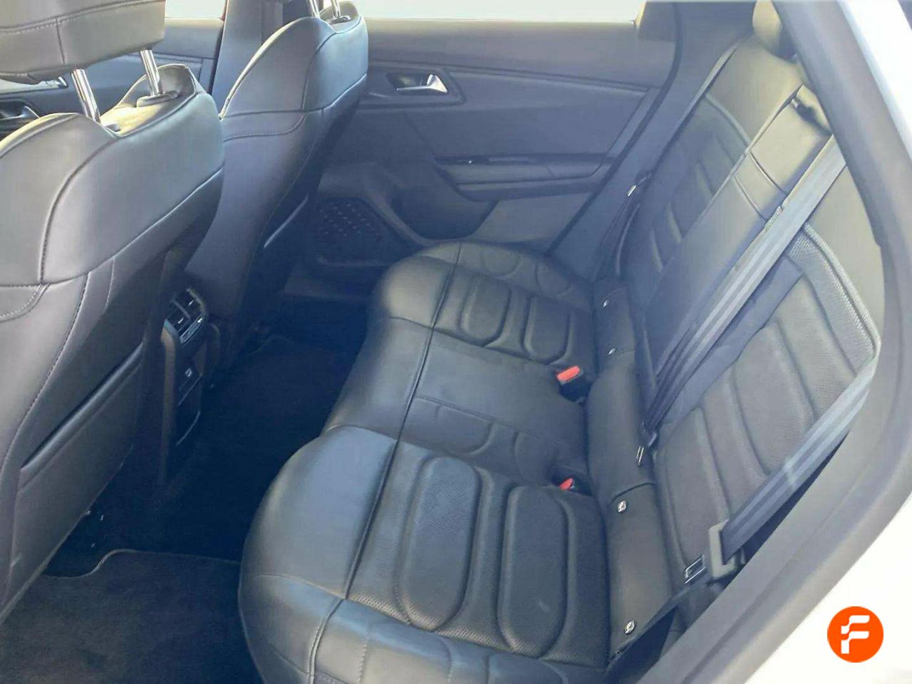 Foto Citroën C5 X 43