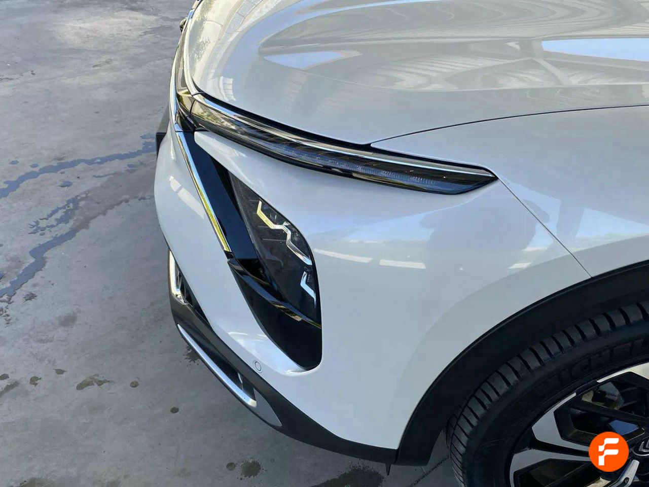 Foto Citroën C5 X 48