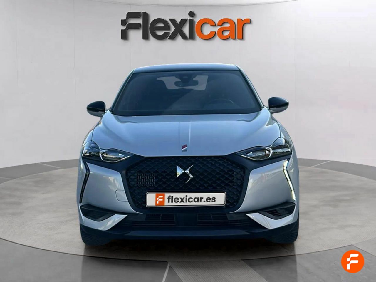 Foto DS Automobiles DS 3 2