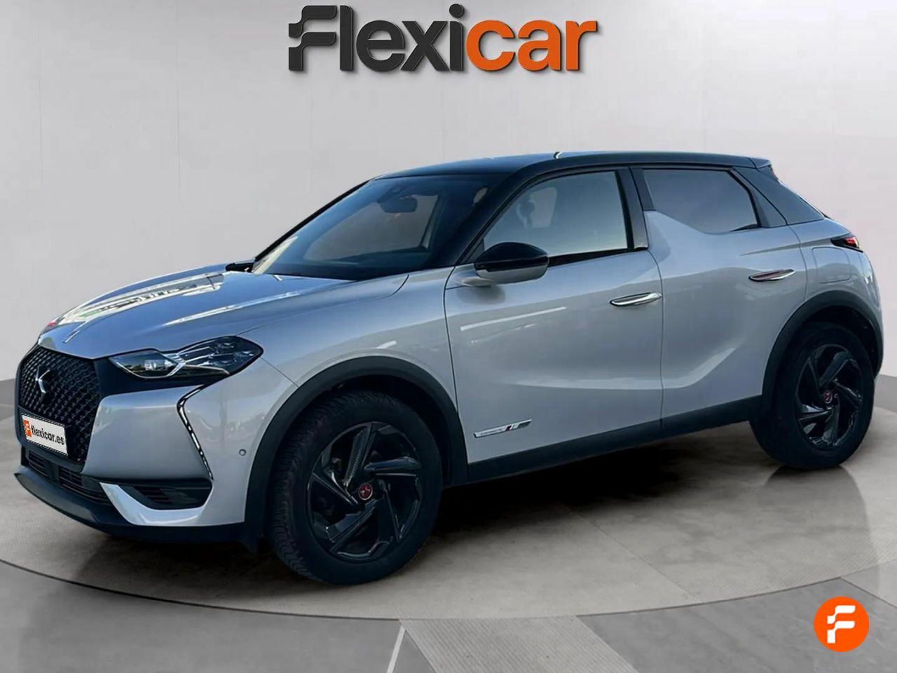 Foto DS Automobiles DS 3 3