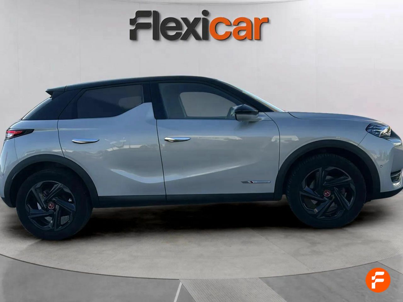 Foto DS Automobiles DS 3 8