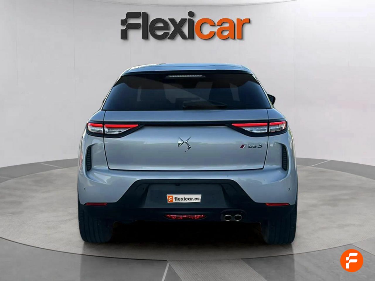 Foto DS Automobiles DS 3 9