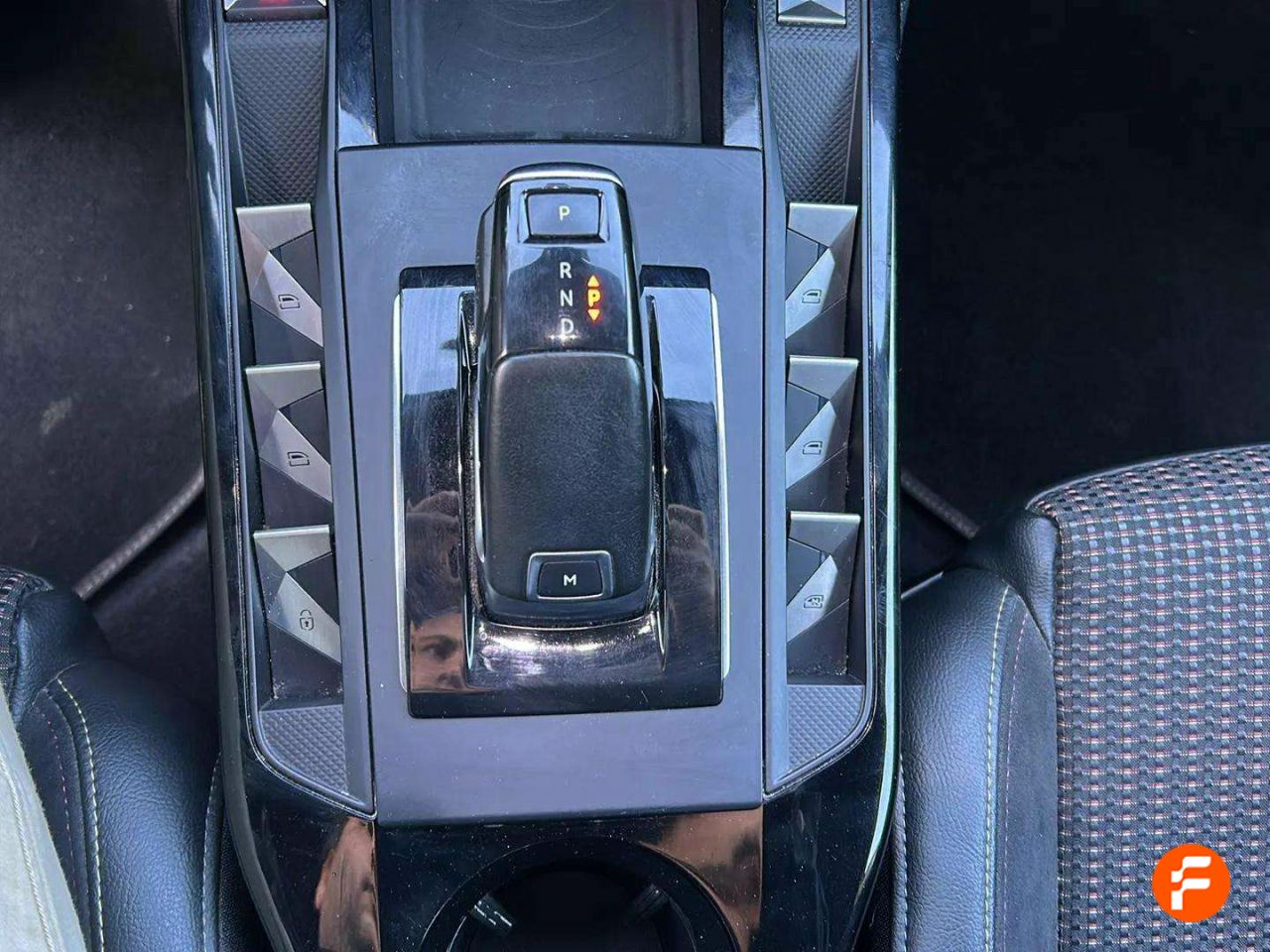 Foto DS Automobiles DS 3 19