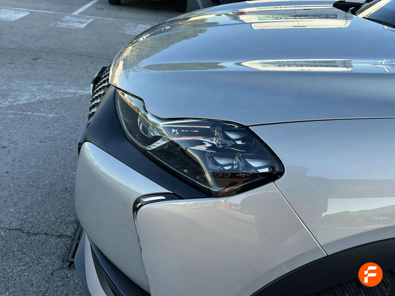 Foto DS Automobiles DS 3 30