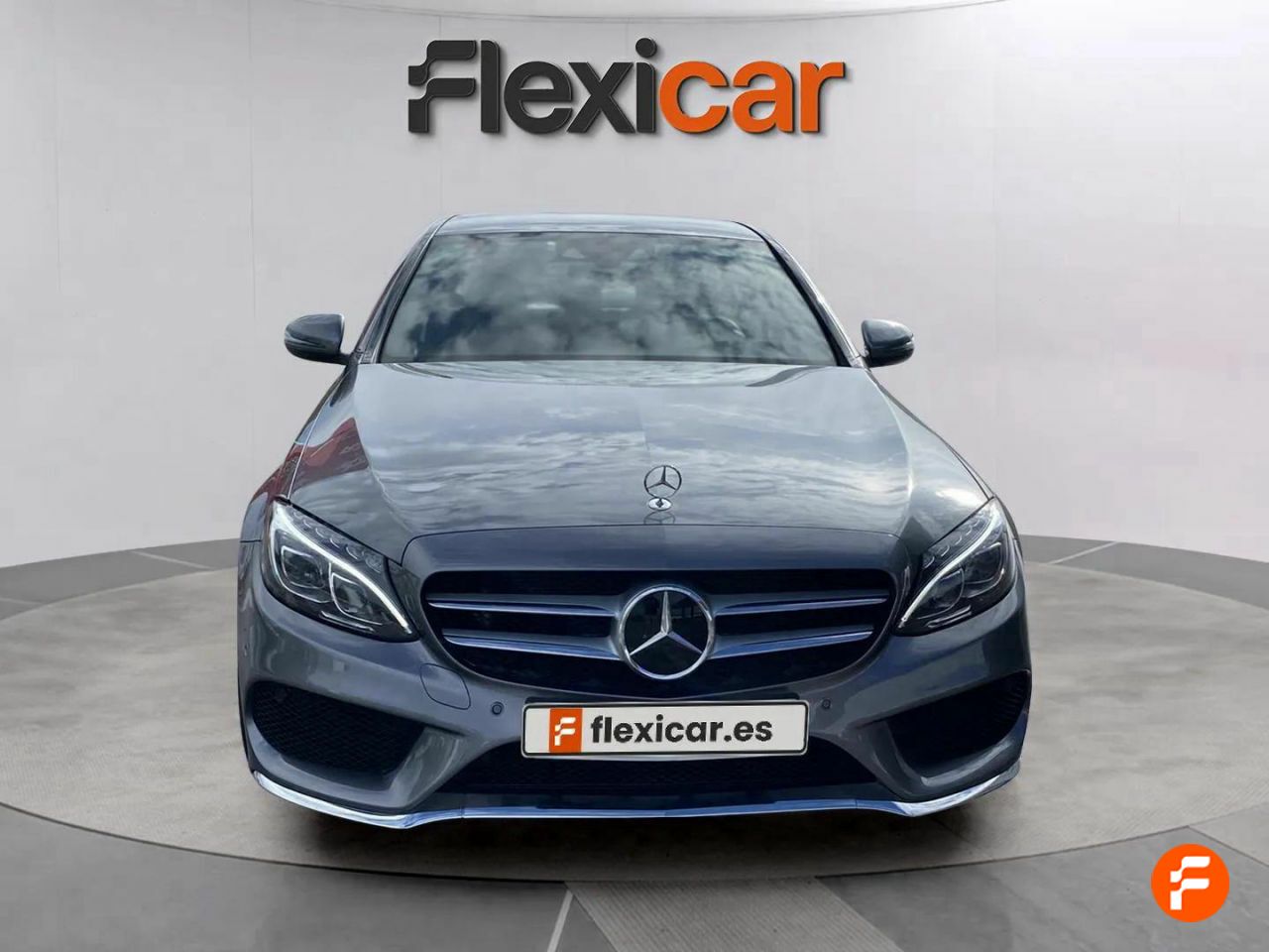 Foto Mercedes-Benz Clase C 2