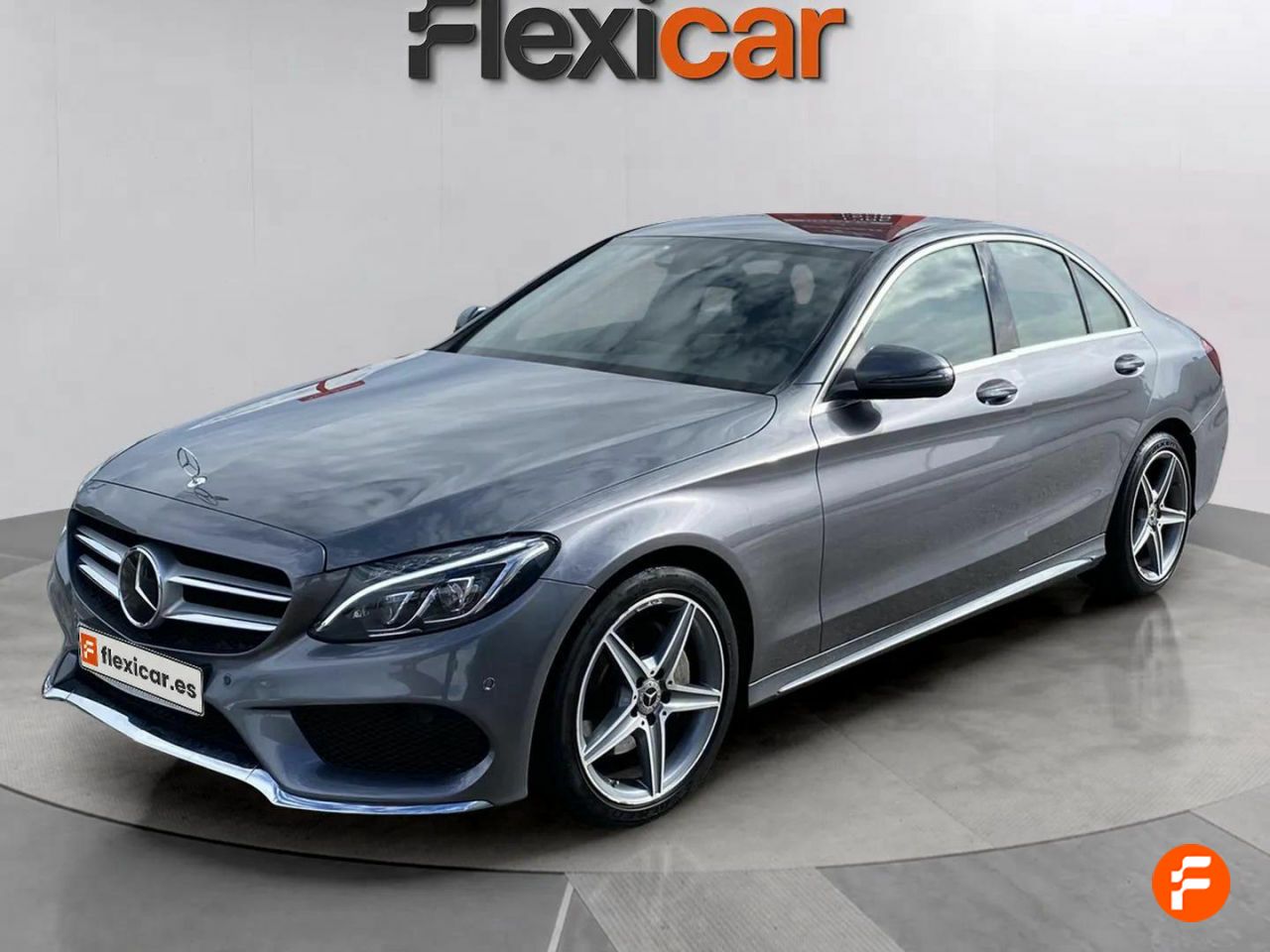 Foto Mercedes-Benz Clase C 3