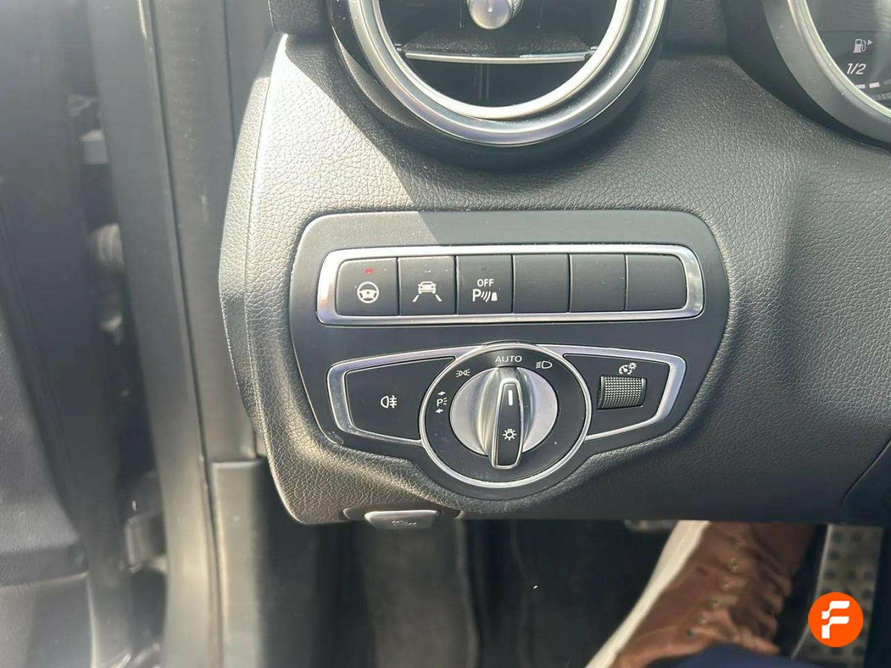 Foto Mercedes-Benz Clase C 20
