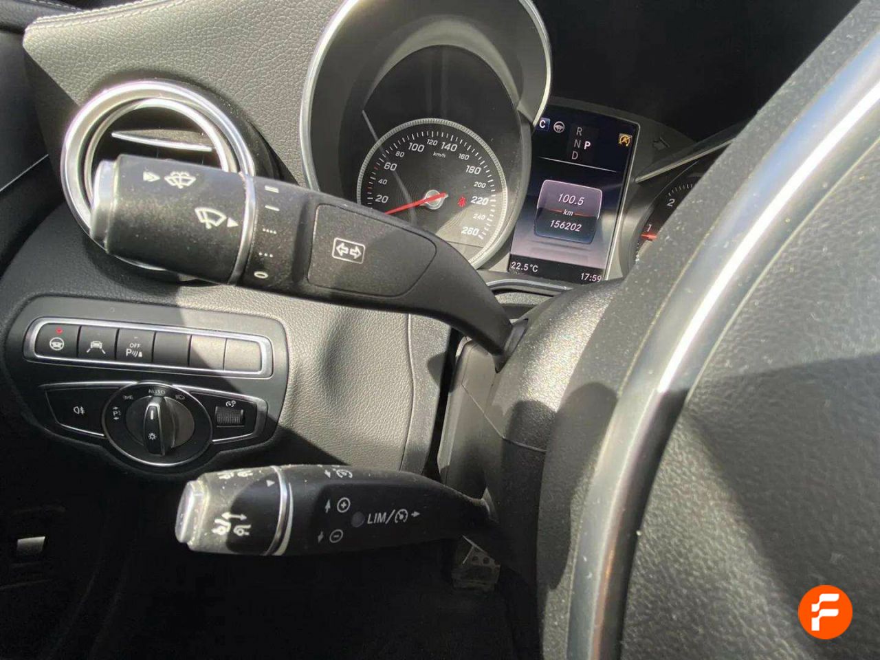 Foto Mercedes-Benz Clase C 22