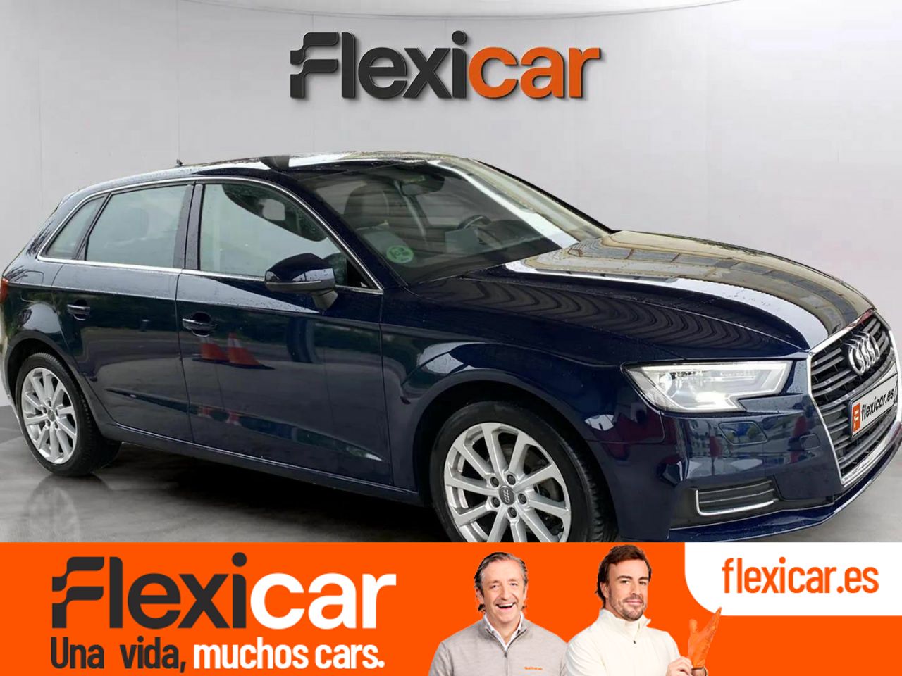 Foto Audi A3 1