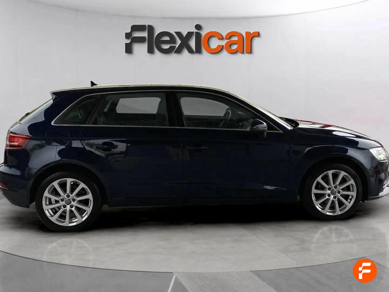 Foto Audi A3 2
