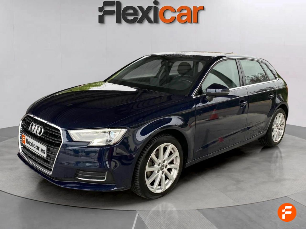 Foto Audi A3 3