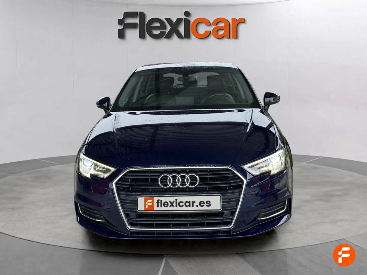 Foto Audi A3 4