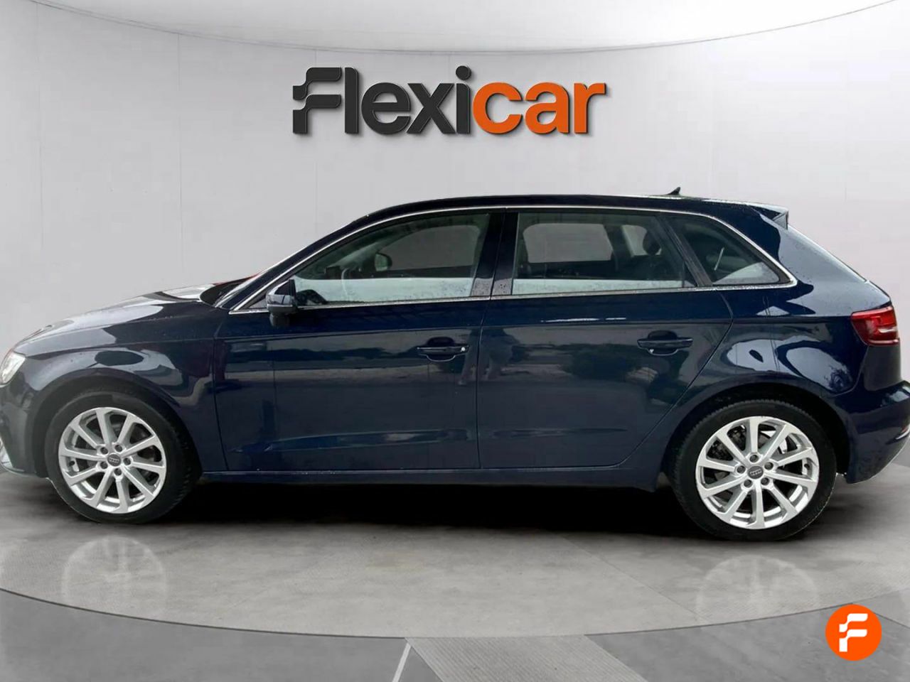 Foto Audi A3 5