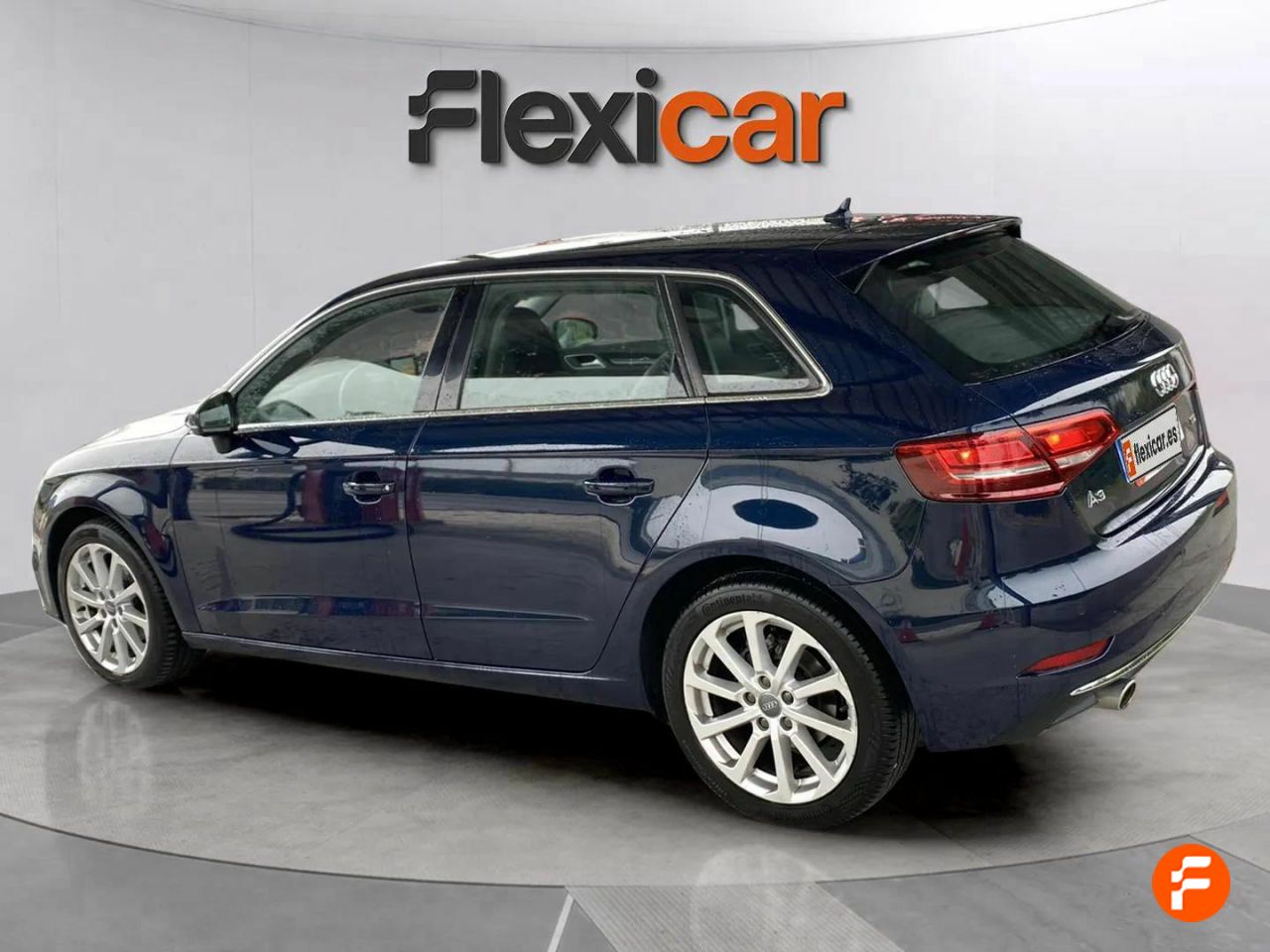 Foto Audi A3 7