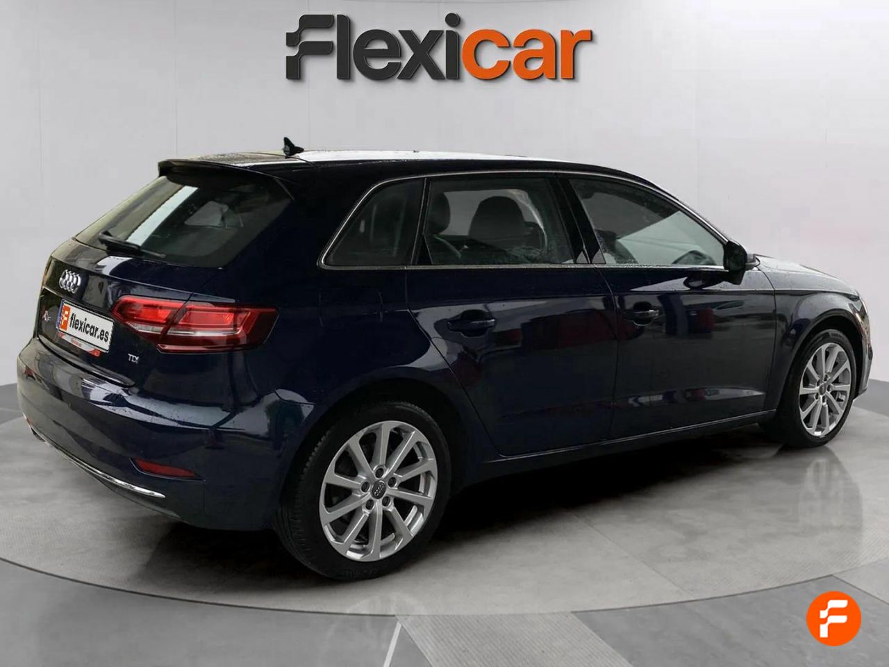 Foto Audi A3 8