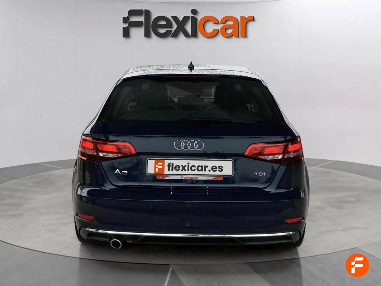 Foto Audi A3 9