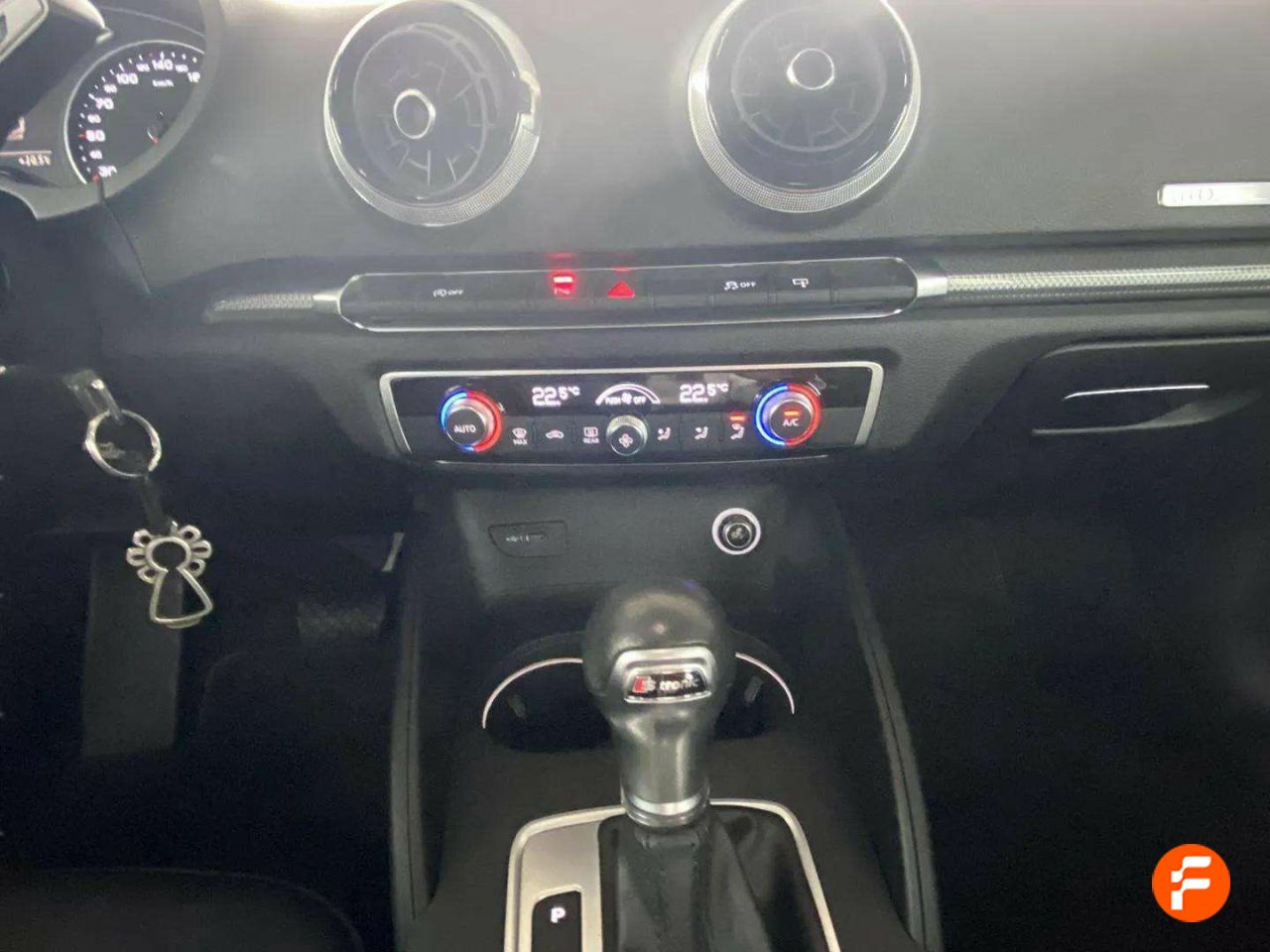 Foto Audi A3 12
