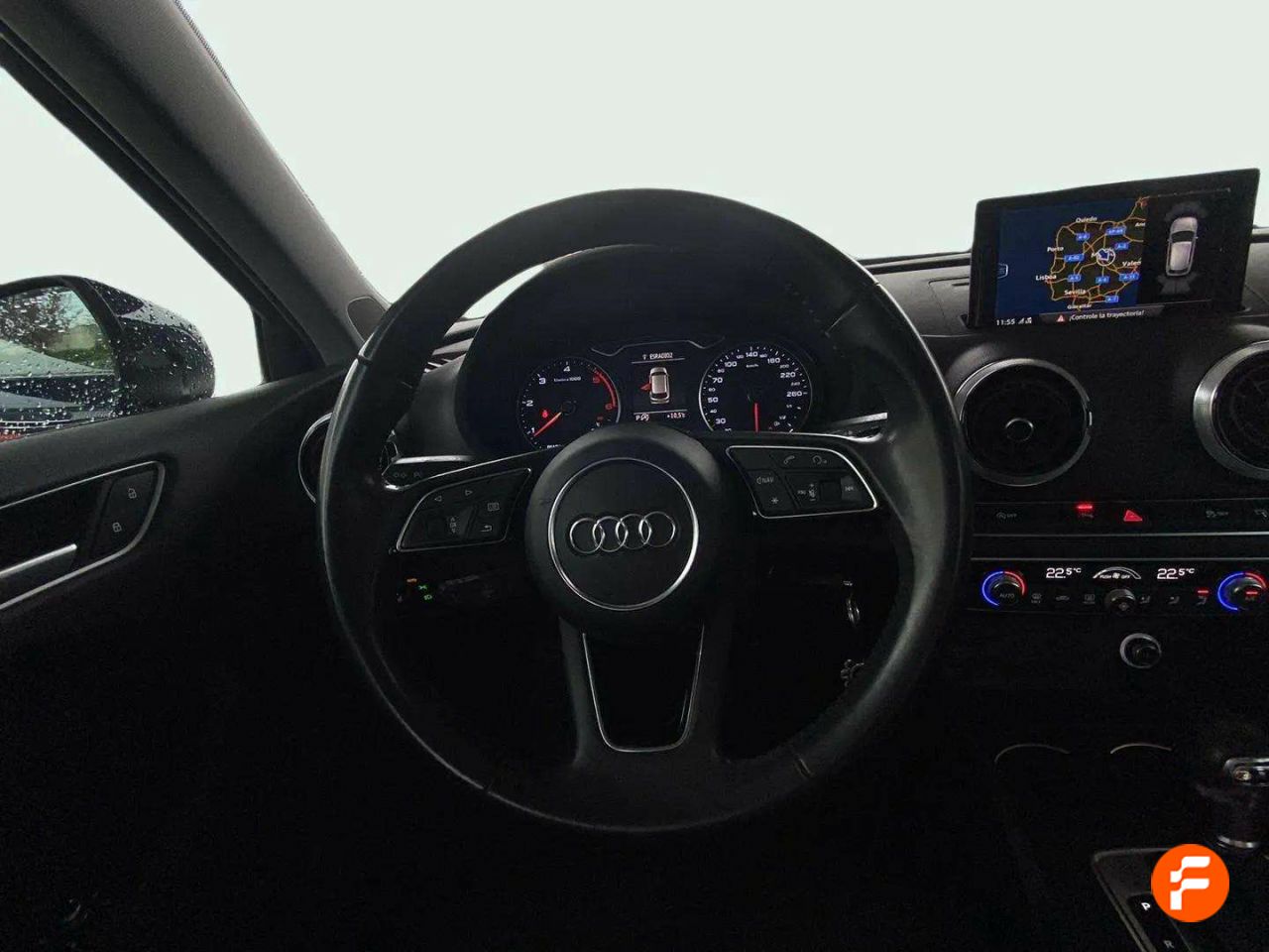 Foto Audi A3 13