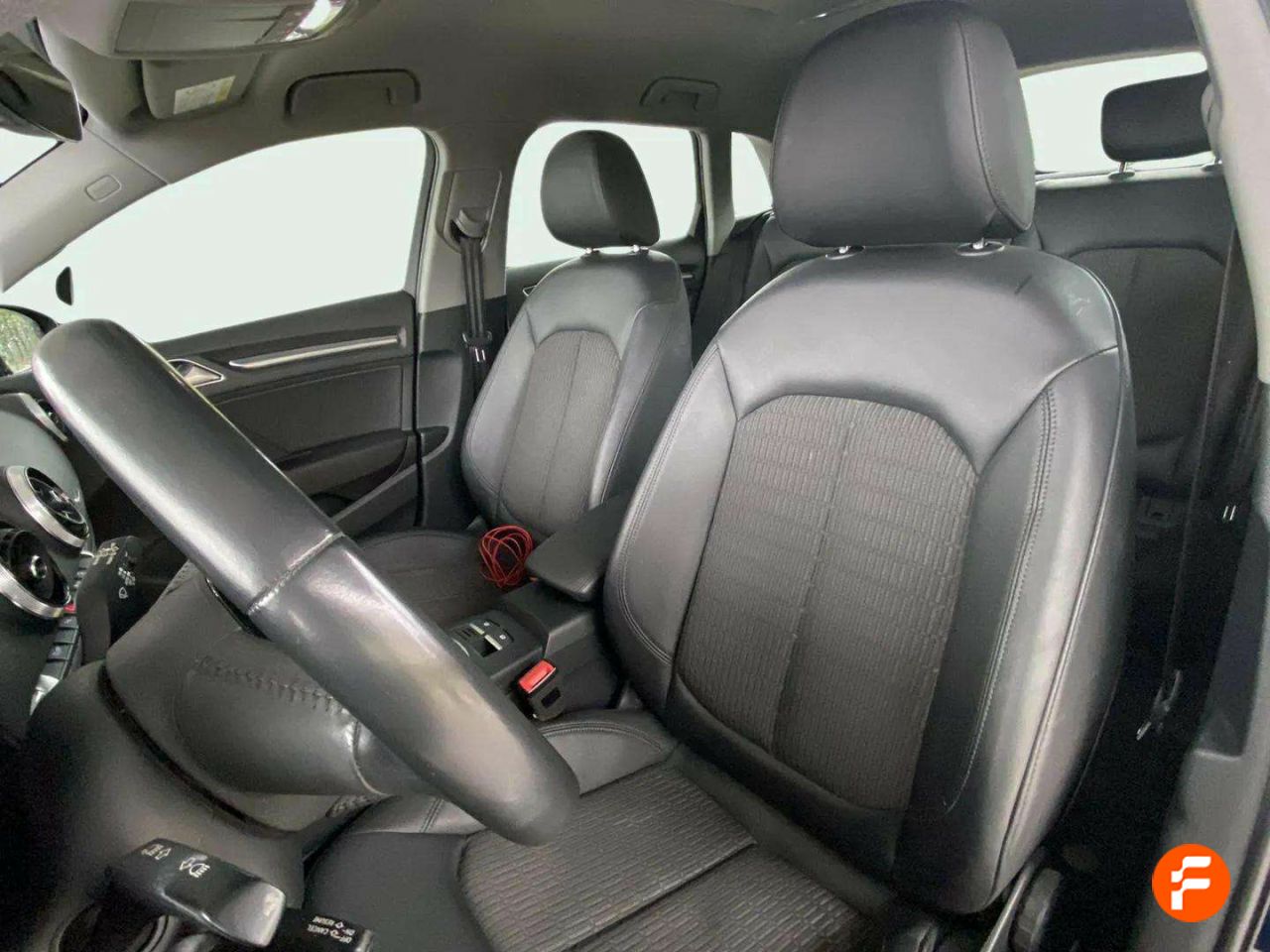 Foto Audi A3 15