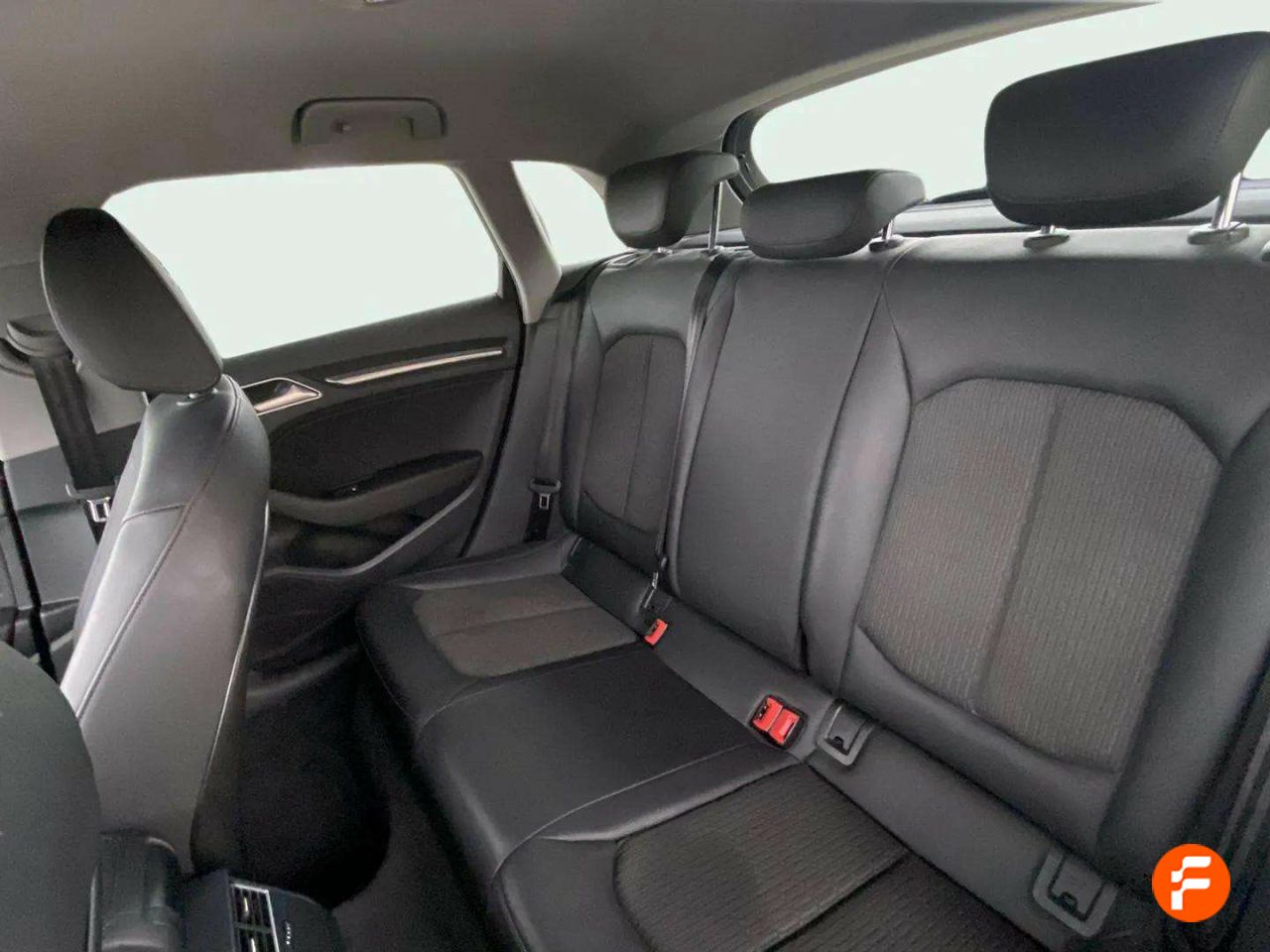 Foto Audi A3 16