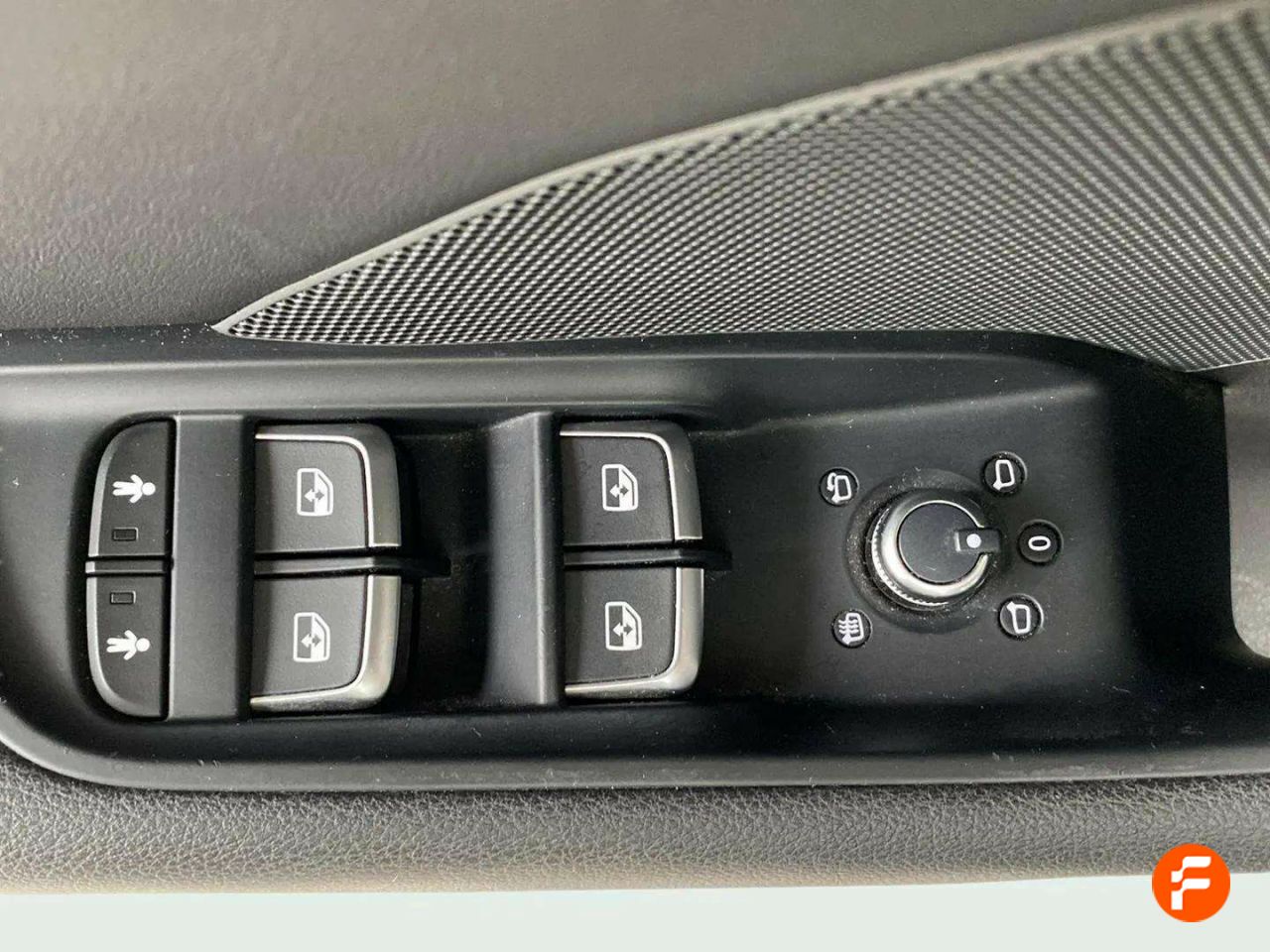 Foto Audi A3 17